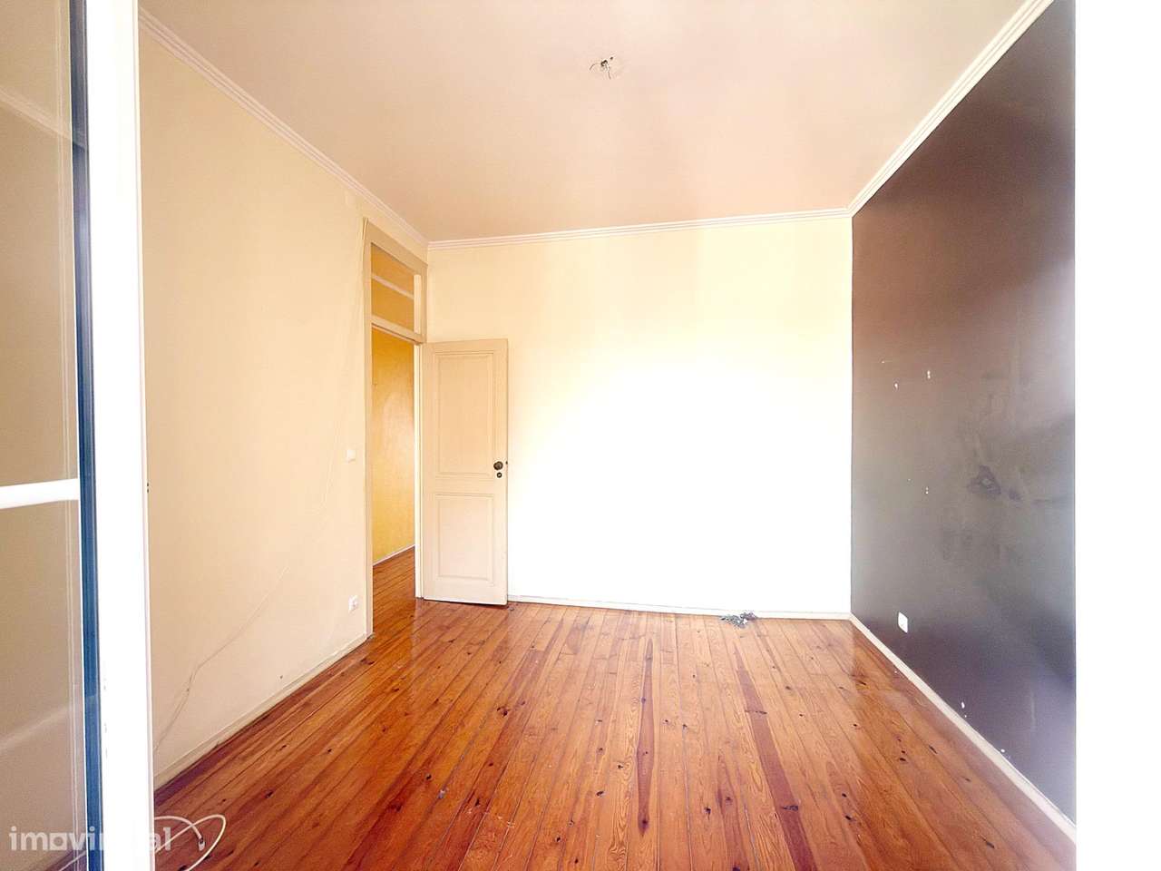 T3+1 Duplex em Edifício Recuperado!-25