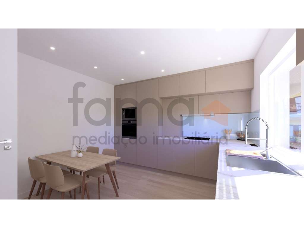 Moradia T4 Empreendimento Ocean Prime Village- S. Pedro do Estoril-37