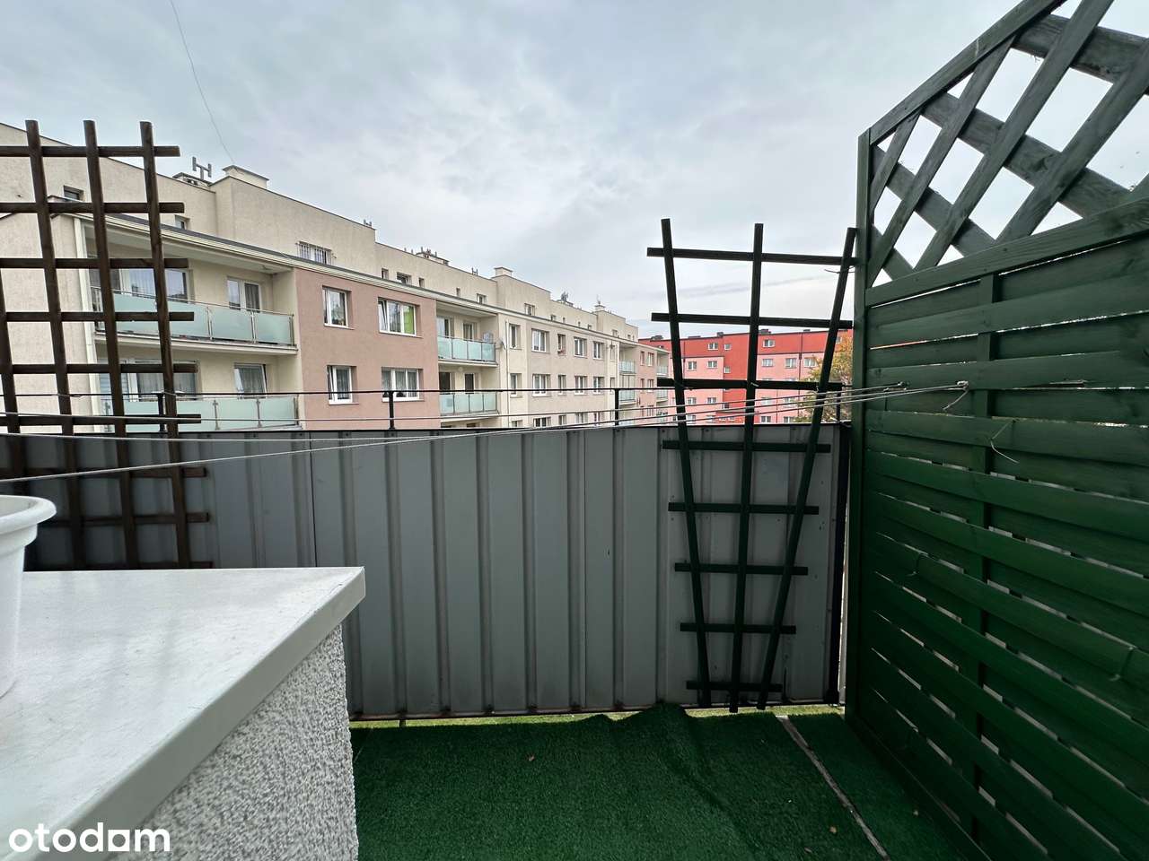 Rezerwacja !!! Sprzedam 3-pokojowe mieszkanie przy Alei Zwycięstwa-4