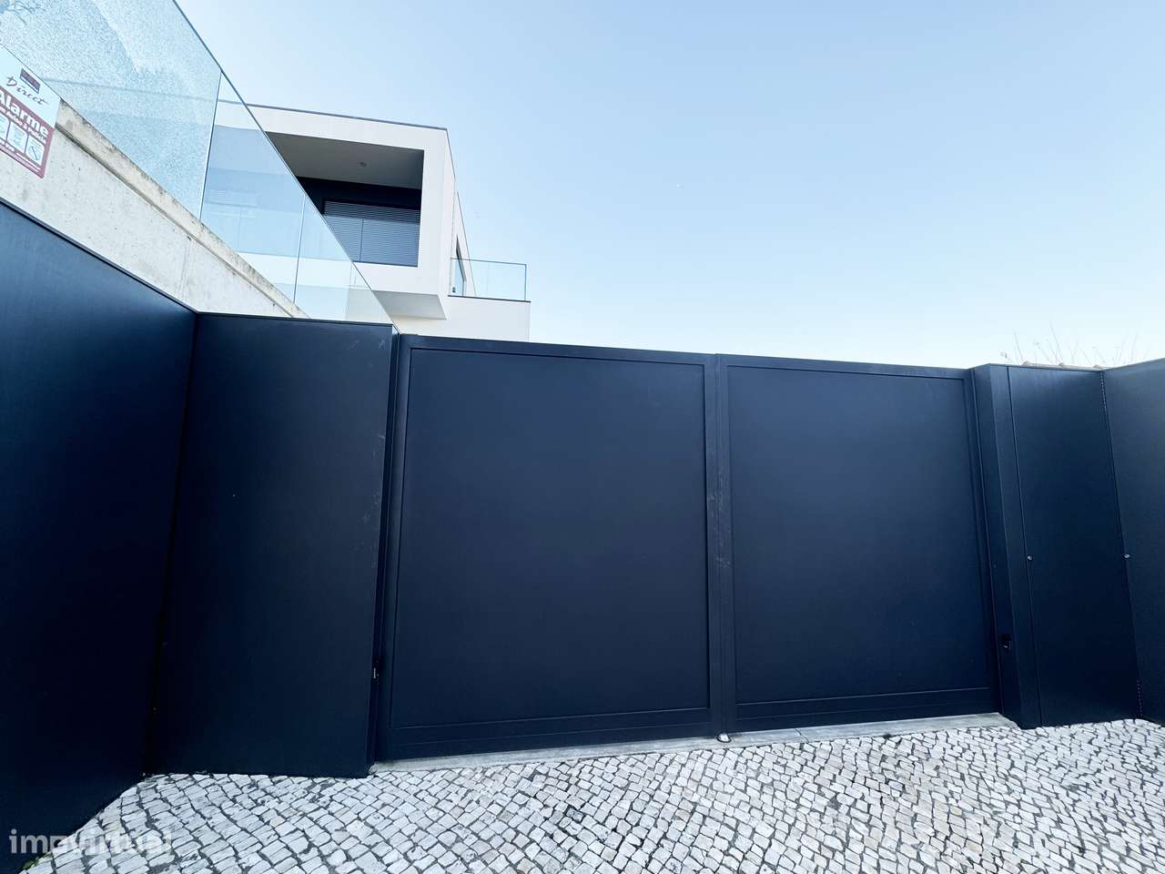 Moradia Isolada V3-52