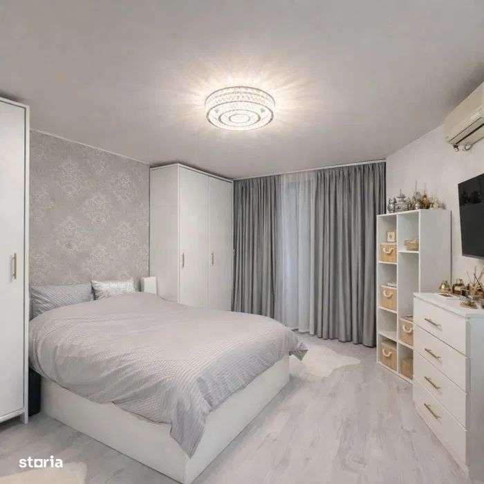 GARSONIERA MODERNA ULTRACENTRAL CENTRALA PROPRIE-0