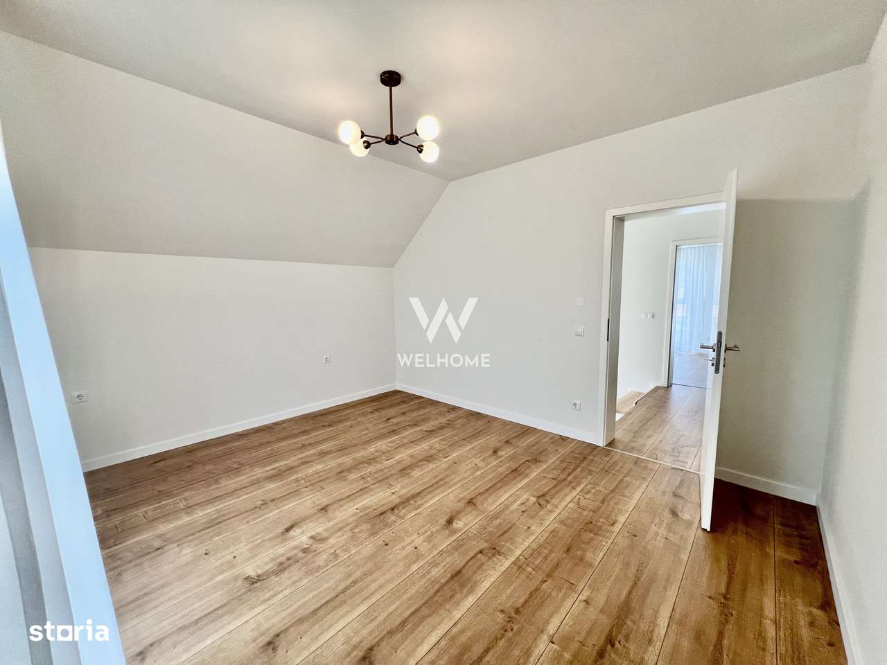 Casa individuala de vanzare , teren 470 mp -  Talmaciu Sibiu - Imagine principală: 3/8