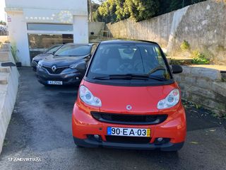 Smart ForTwo 1.0 Pulse 71