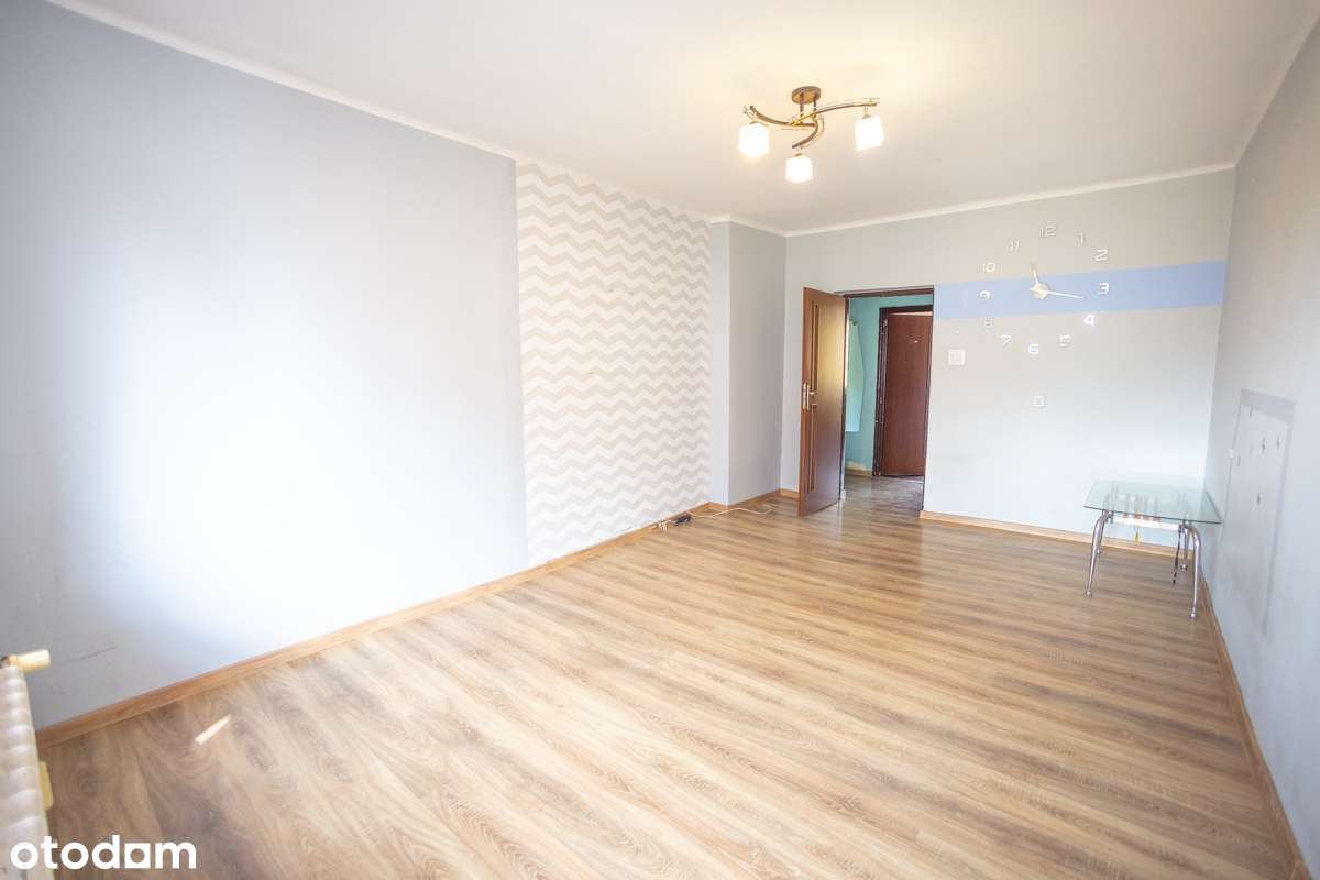 Funkcjonalne M-3 +balkon II piętro, Zawiercie ul. Piłsudskiego 34 - Pełny obrazek: 5/10