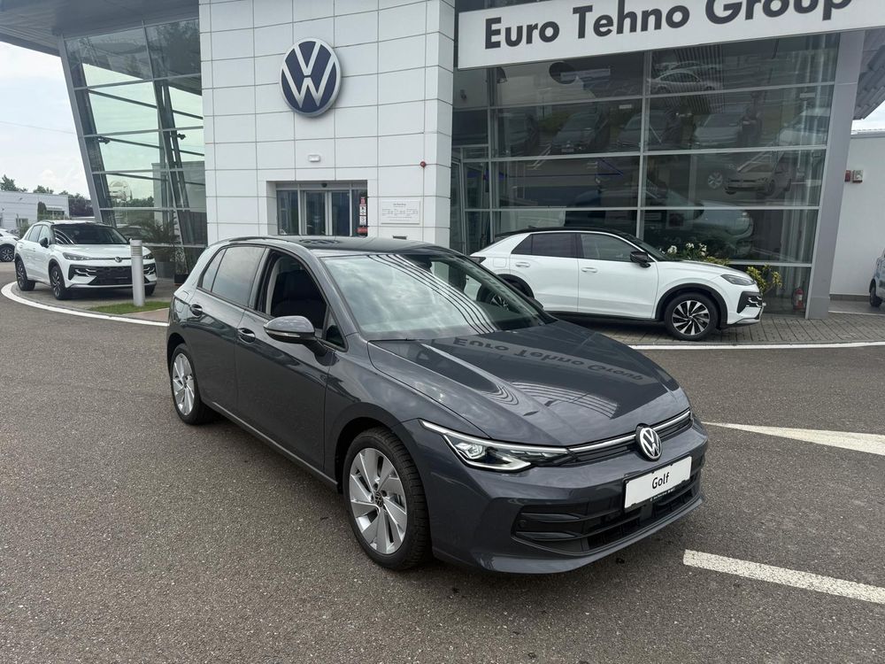 Volkswagen Golf VIII [2020 - Prezent] 2025