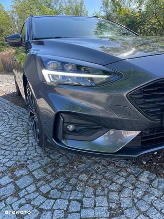 Ford Focus 1.0 EcoBoost ST-Line ASS PowerShift - 5