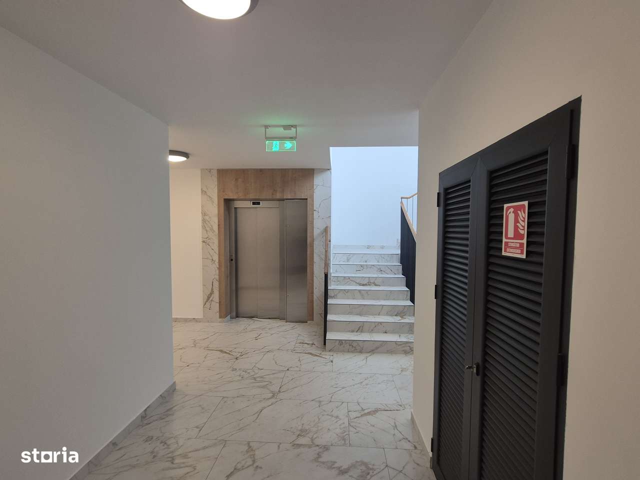 Constructor vand apartament 3 camere cu carte funciara -zona Zorilor - Imagine principală: 5/20