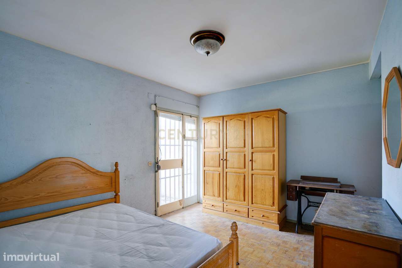 Moradia T6 para venda, próxima da praia de Santo Amaro de Oeiras-21