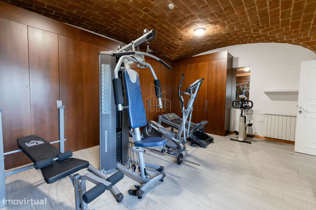 Quinta de Encanto às Portas de Vila Viçosa-32