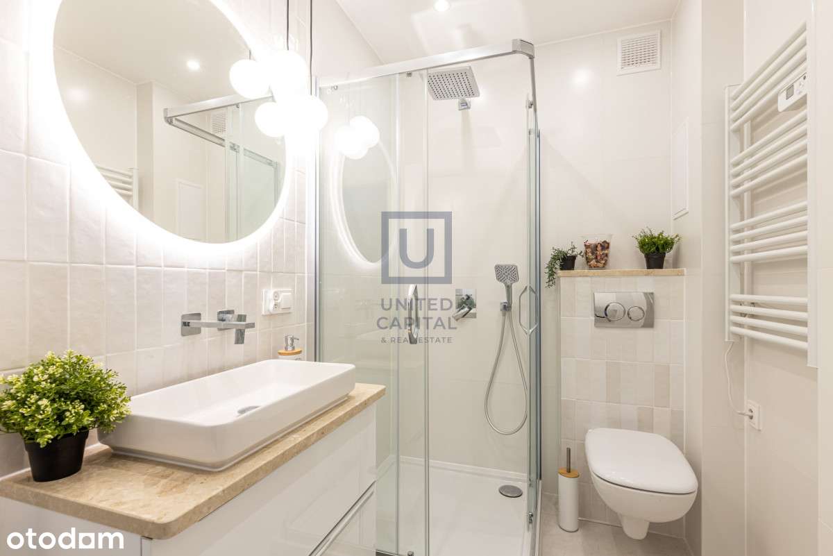 Cegła | Wysokie 280 | Bez windy-6