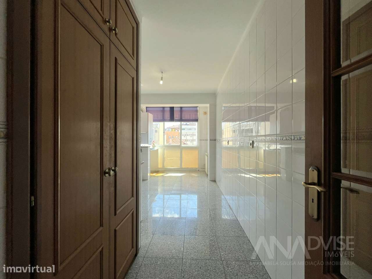 Apartamento T2 DUPLEX Venda em Viseu,Viseu-7