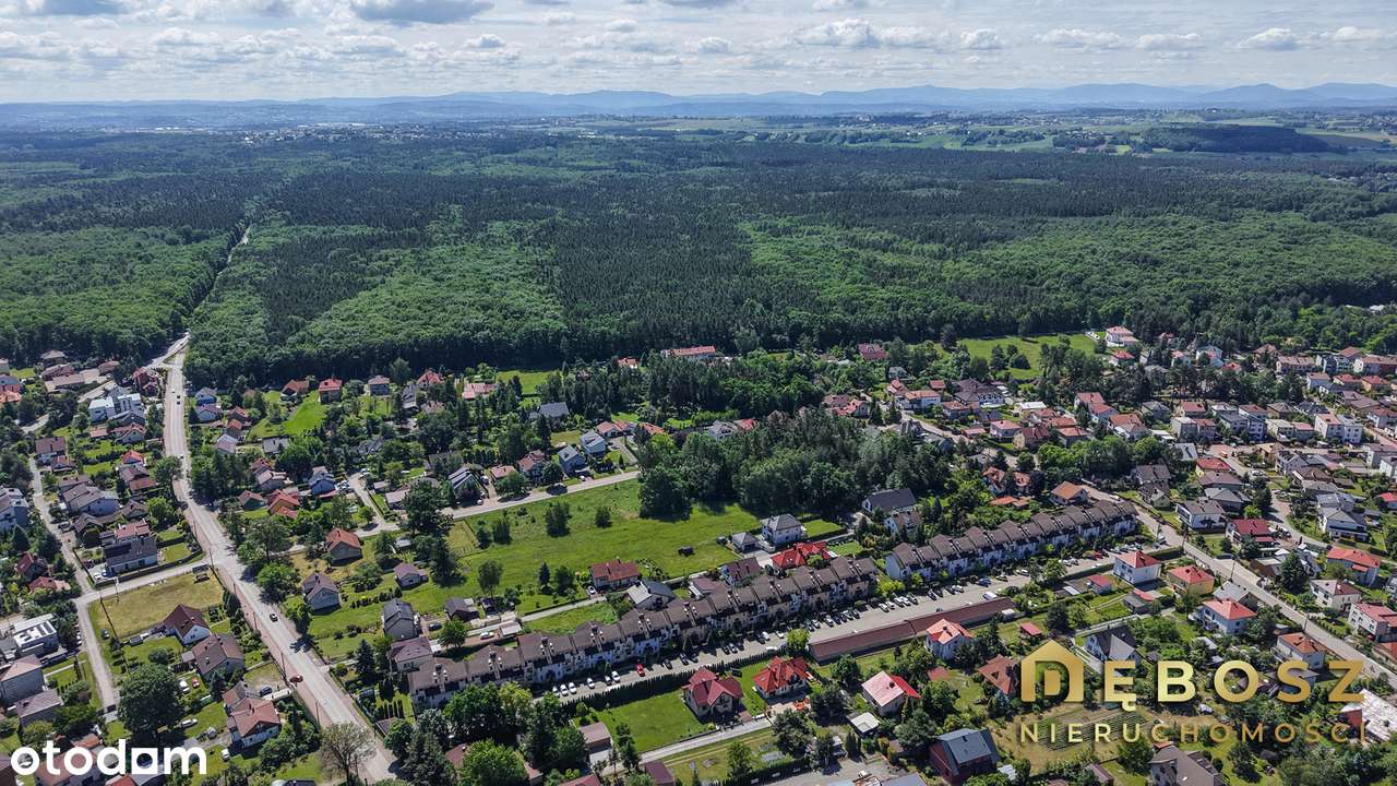 ul. Partyzantów | Słoneczne mieszkanie z miejscem parkingowym - 58 m2-17