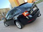 Skoda Octavia Combi 1.6 TDI Sport Edition - 11