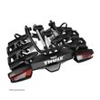 Suport 3 biciclete Thule VeloCompact 926 cu prindere pe carligul de remorcare - 5