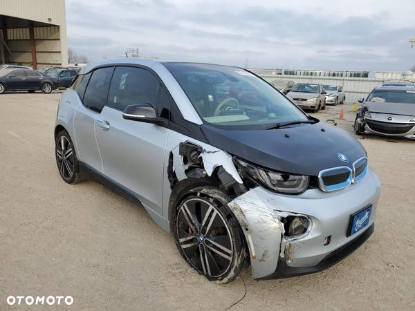 BMW i3 i3S 94 Ah (Range Extender) - 5