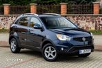 SsangYong Korando 2.0 D Quartz - 2