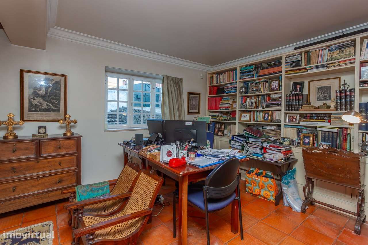 Moradia T4 em Algueirão-Mem Martins-6