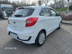 Ford Ka+ 1.2 Trend Plus - 21