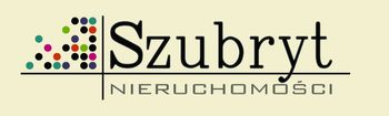 Anna Szubryt Obsługa Nieruchomości Logo