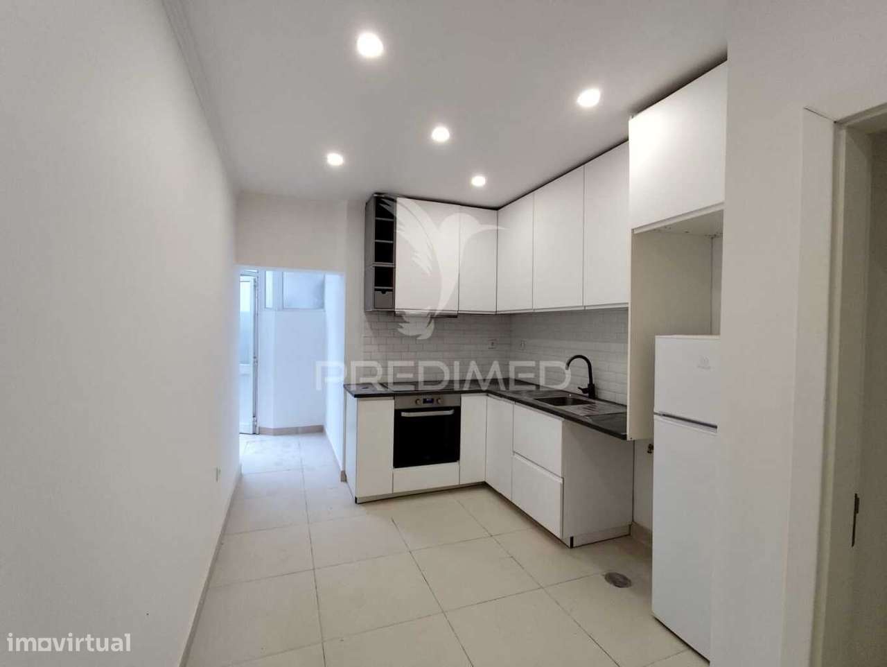 Apartamento T2 Remodelado Lavradio - Grande imagem: 5/40