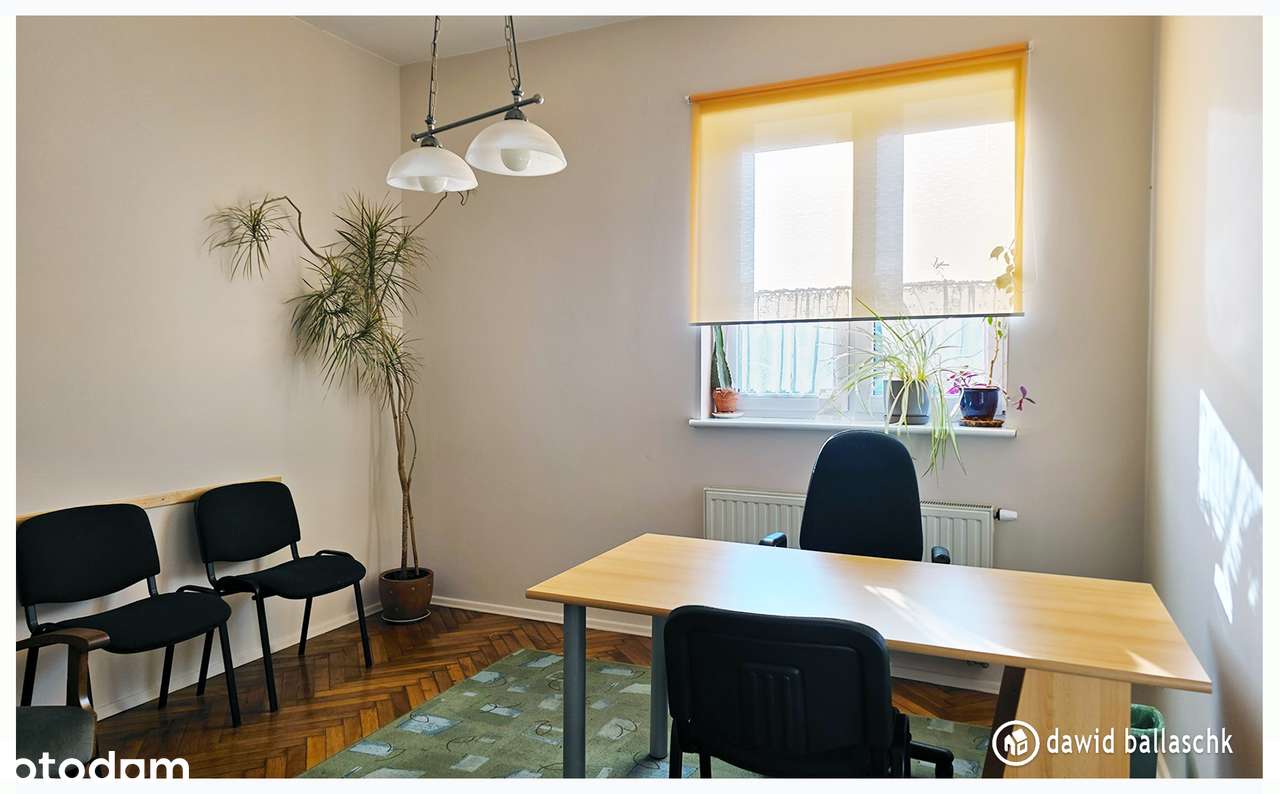 LOKAL NA BIURO, KANCELARIĘ LUB GABINET - Pełny obrazek: 5/18