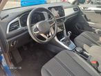 VW T-Roc 1.0 TSI Life - 13