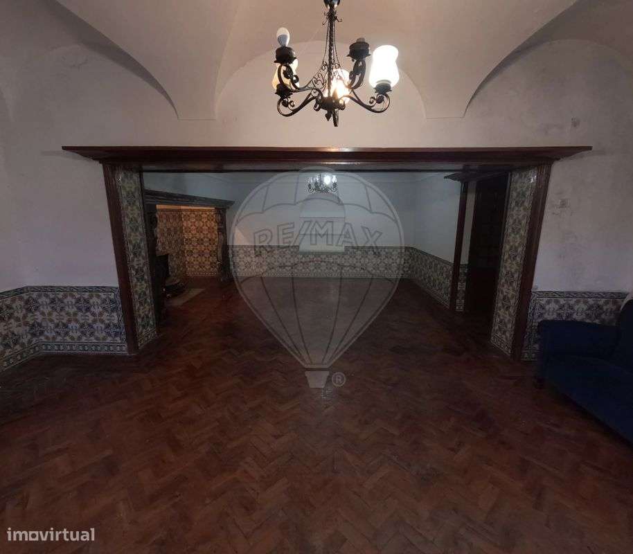 Moradia T8 para venda - Grande imagem: 4/31