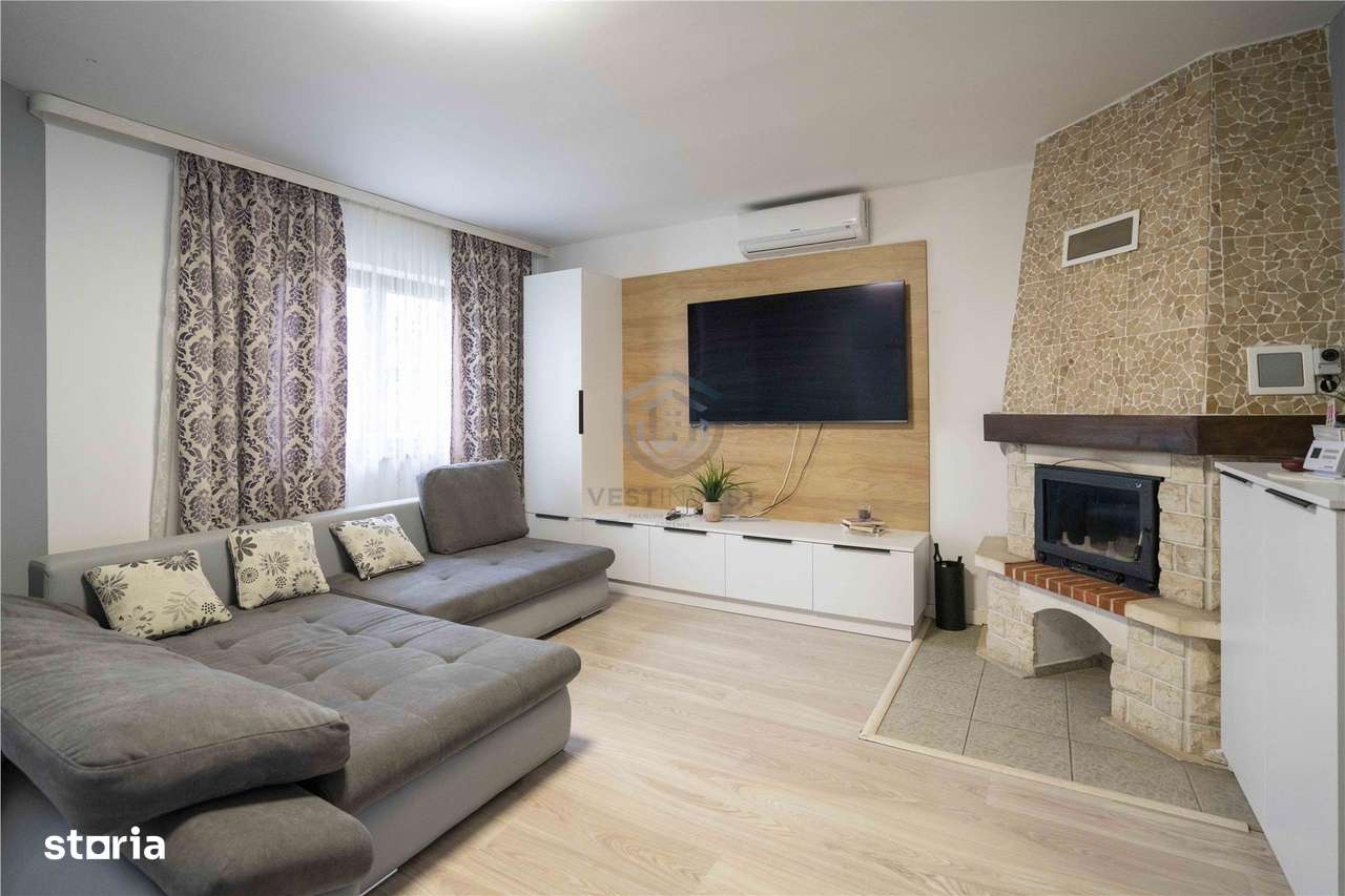 Casa P+M situata in Livada de Bihor - Imagine principală: 1/15