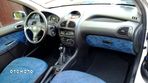 Peugeot 206 1.1 XR - 10