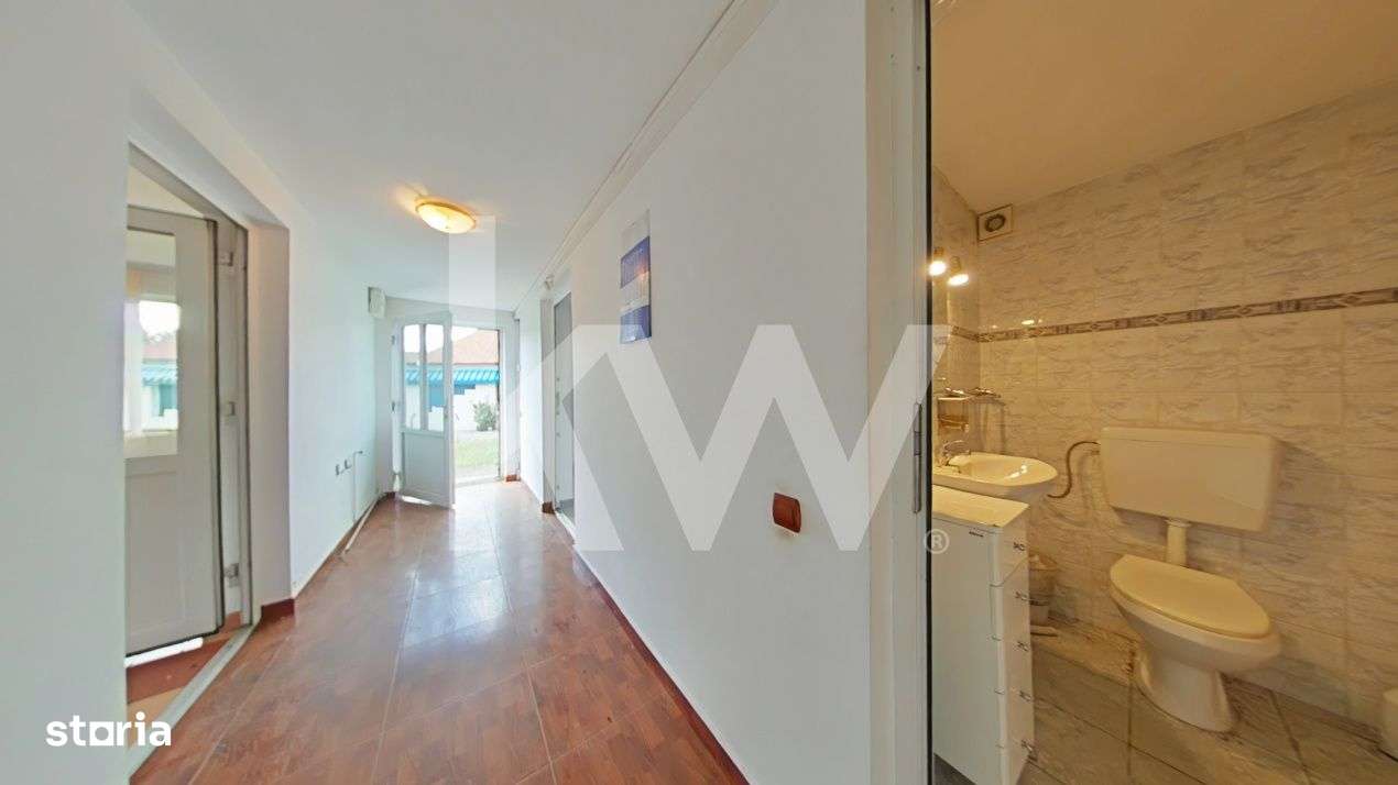 Spatiu industrial in complex Inexdoor, Șercaia – ideal logistic I C - Imagine principală: 4/17