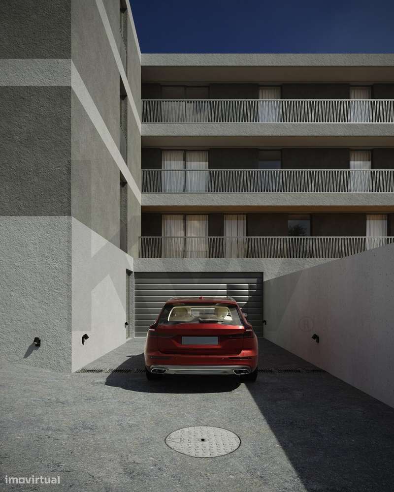 Apartamento T3 à venda em Albergaria-a-Velha-5