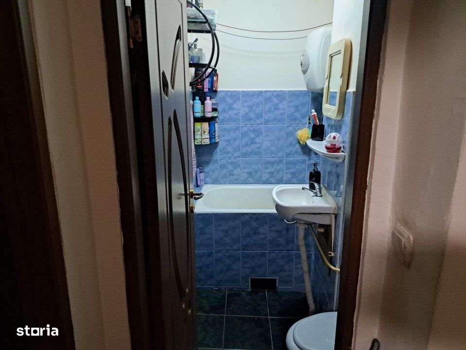 Apartament gata de mutat-cu preluare chiriasi-8