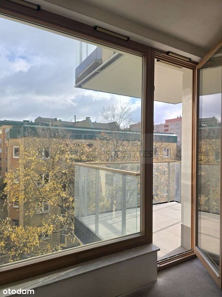 Mokotów, nowy budynek, 3 pokoje, blisko metra-15