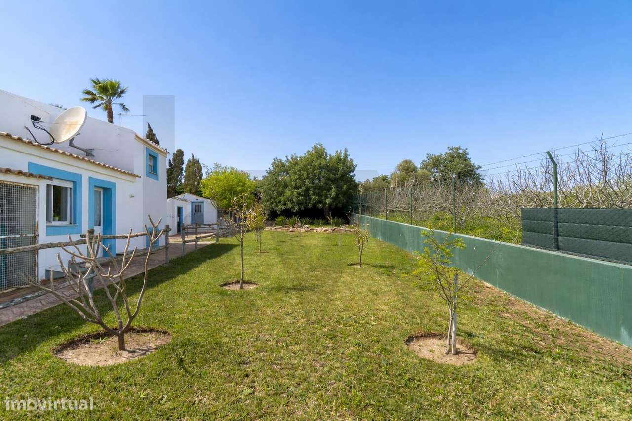 Oásis Privado em Faro: 4.500m2 de Puro Refúgio-47