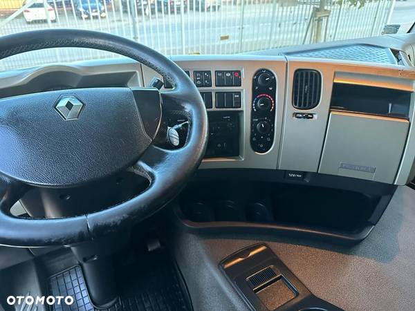 Renault Premium 460 DXI - 7