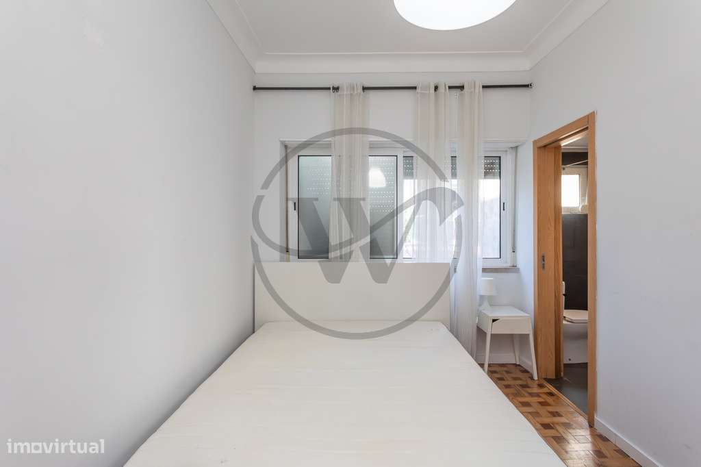 Apartamento T3 para venda em Almada / Cacilhas - Grande imagem: 4/27