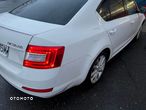 Skoda Octavia 1.8 TSI Style DSG - 7