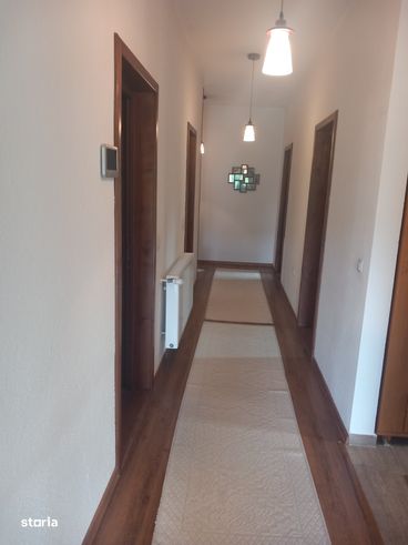 Casa pe un singur nivel,, 250 mp,teren 1260 mp in Sangiorgiu-17