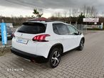 Peugeot 2008 PureTech 110 Stop&Start GT-Line Edition - 12