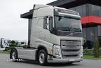 Volvo FH 500 / I-Save / I-Shift / AER CONDIȚIONAT PARCARE / MODEL NOU / ALIE / METALIC - 2