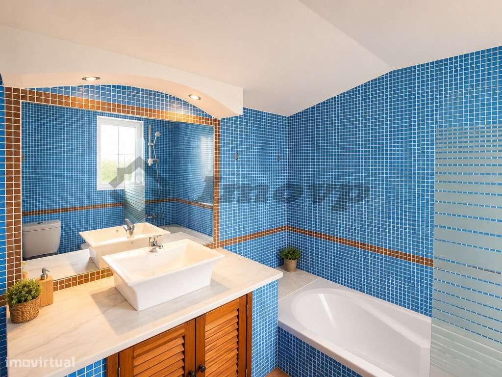 Moradia T3 com amplo terreno a 1,5 km da praia, Vila do Bispo-25
