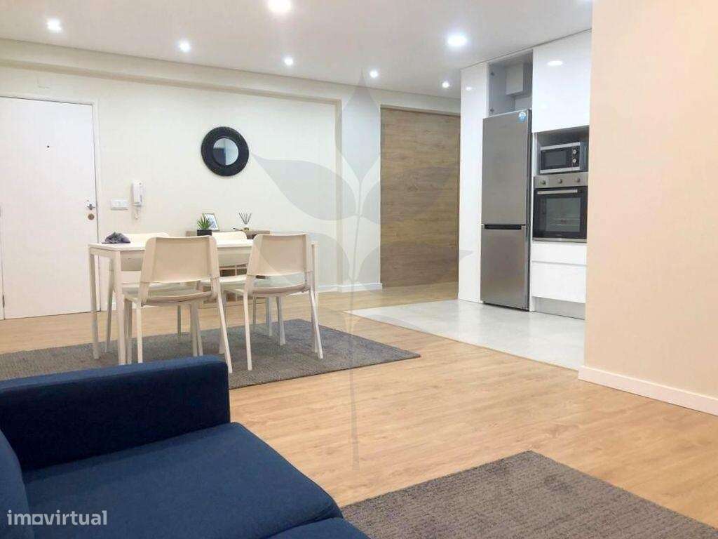 Apartamento T2 Maximinos-24