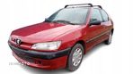 PEUGEOT 306 93- SKRZYNIA BIEGÓW 1.6 8V 20CD24 - 1