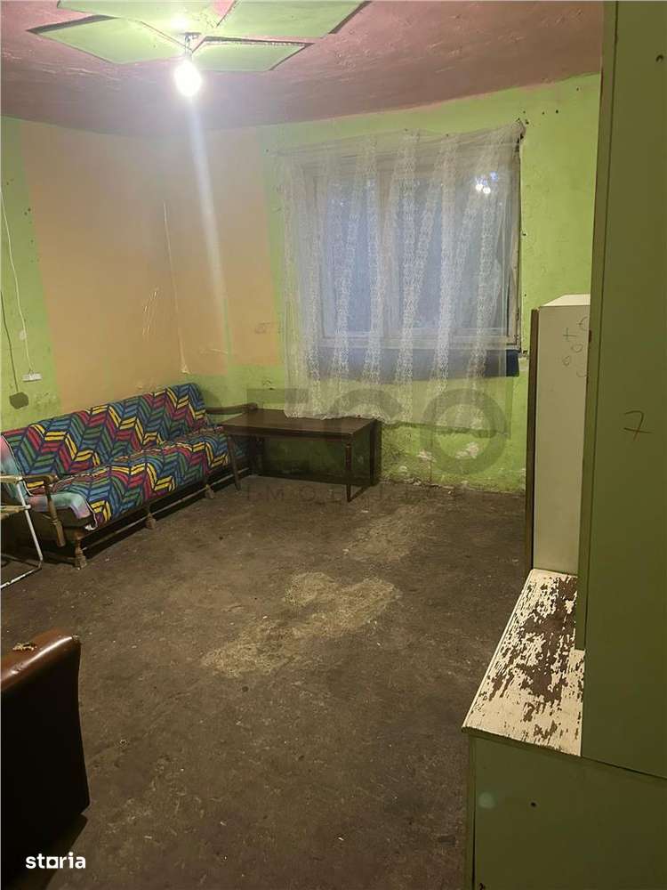 Casa in Cauasd - Imagine principală: 4/5