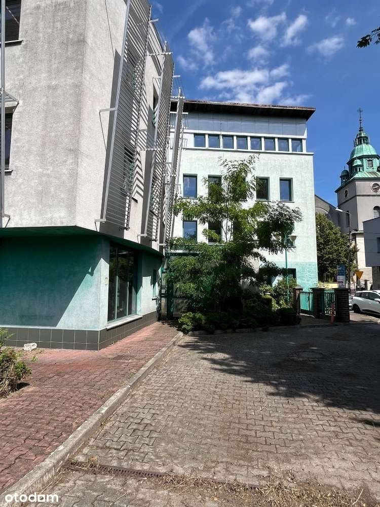 Budynek Usługowo-biurowy-mieszkalny NAJEM ZWROTNY-6