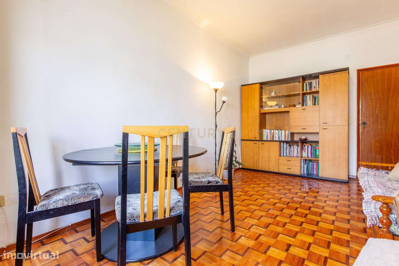 Apartamento T2 em Casquilhos (Alto do Seixalinho) – Barreiro-8