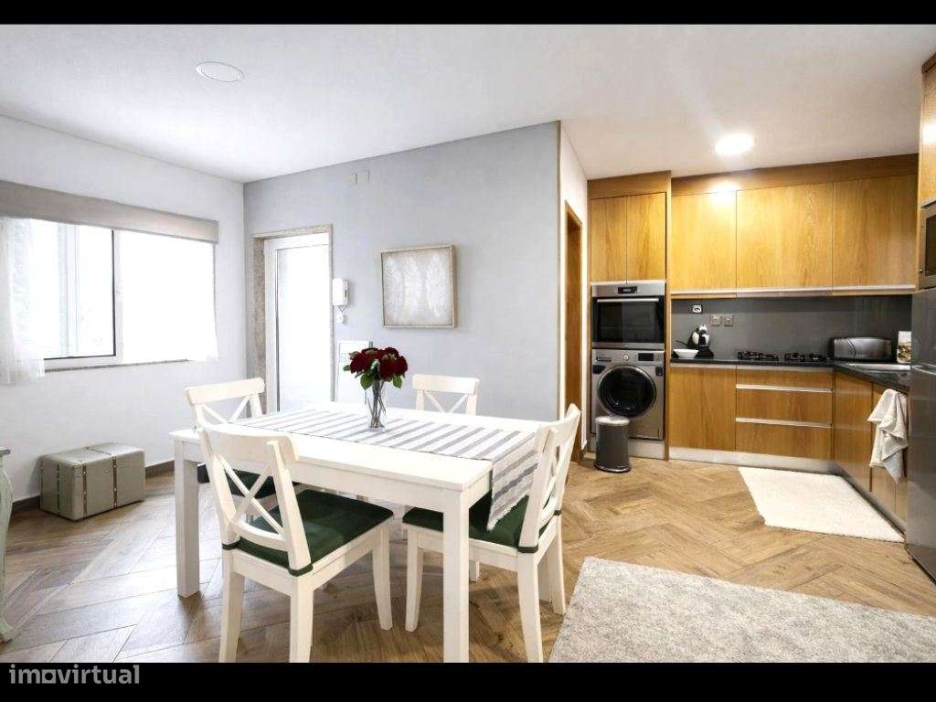 Moradia no Centro da cidade de Amarante - Grande imagem: 3/9