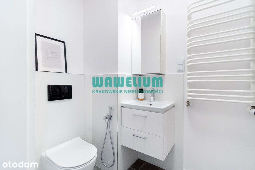 Komfortowe 3-pokojowe mieszkanie, klimatyzacja-19