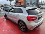 Mercedes-Benz GLA 220 CDI 4Matic 7G-DCT AMG Line - 4