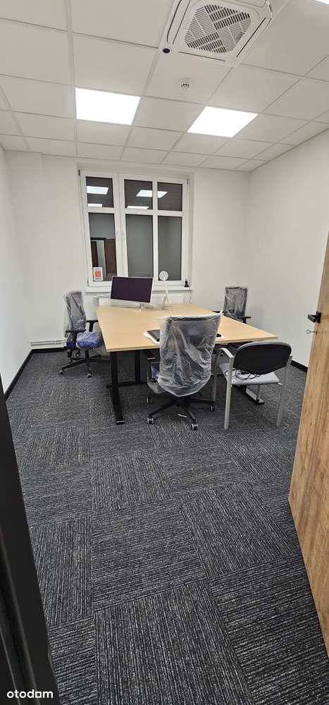 Lokal usługowo–biurowy 146 m² ul. Borowskiego, centrum Gorzowa - Pełny obrazek: 5/10